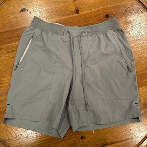 Lululemon License To Train Shorts
